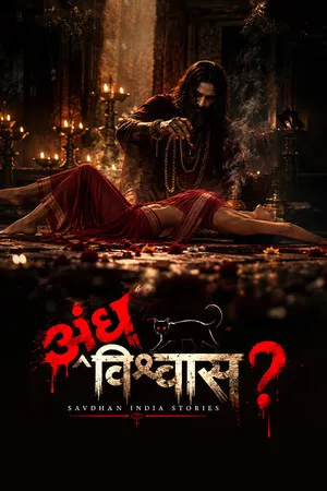 Andhvishwas – Savdhaan India Stories 2026 Season 1 Hindi Audio WEB-DL 720p - 480p - 1080p [ALL Episodes]