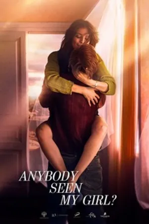Anybody Seen My Girl? 2020 Hindi Dual Audio WEB-DL 720p - 480p - 1080p