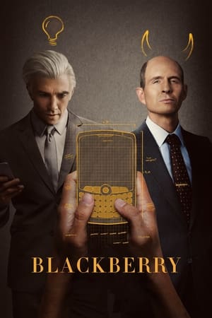BlackBerry (2023) Hindi Dual Audio HDRip 720p – 480p
