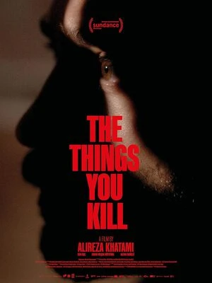 The Things You Kill 2025 Hindi Dual Audio WEB-DL 720p - 480p- 1080p
